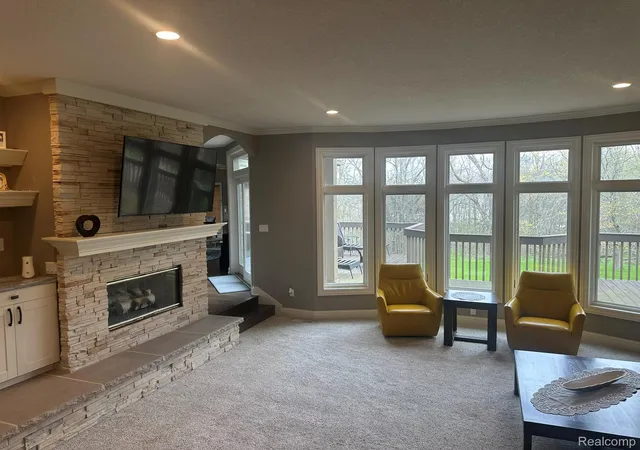 4th image of 6223 Canter Creek Trl, Grand Blanc, MI 48439 | MLS# 20261027267