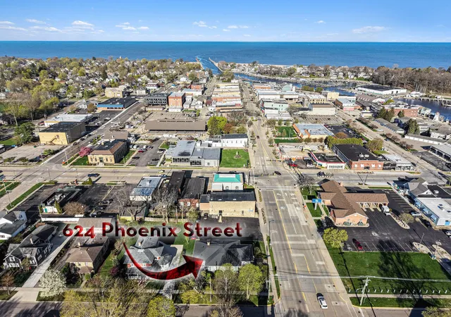 4th image of 624 Phoenix St, South Haven, MI 49090 | MLS# 69026016913