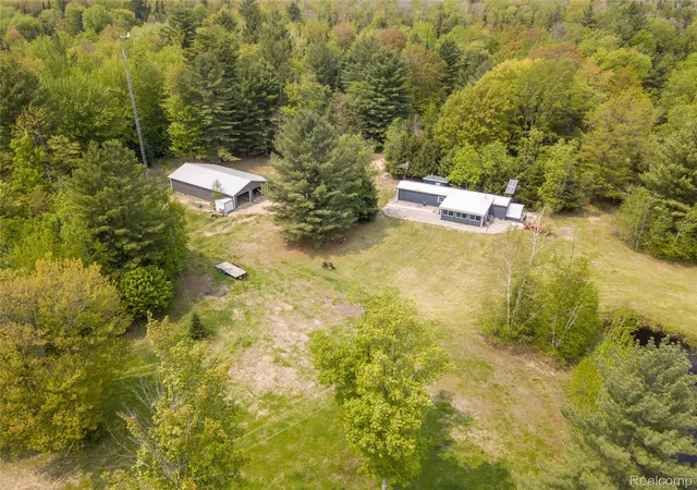 1st image of 5960 N Trail Se, Kalkaska, MI 49646 | MLS# 20261027297