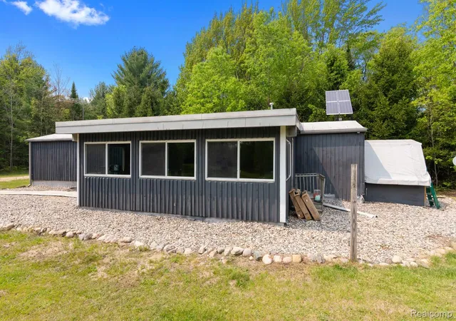 Photo 4 of Single family home for sale at 5960 N Trail SE, Kalkaska, MI 49646 | MLS# 20261027297 | Listing updated on 2026-08-20