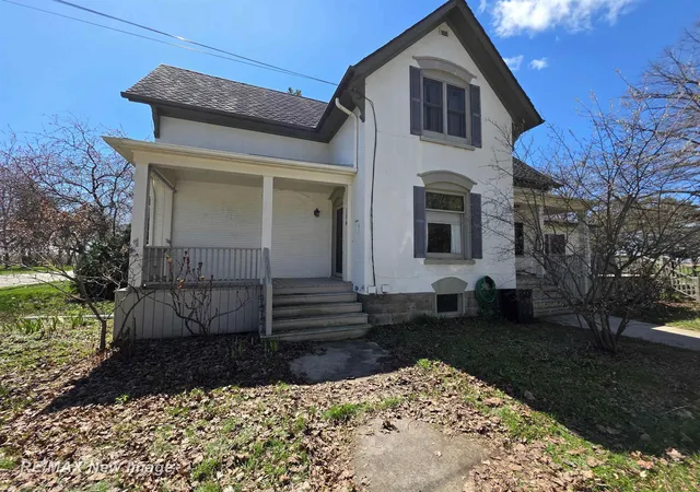 4th image of 184 S Main St, Elkton, MI 48731 | MLS# 61050204979