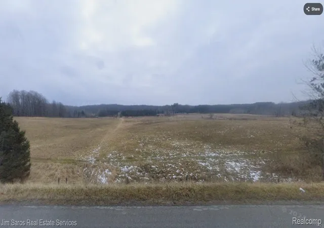 Photo 1 of Sale Pending at 4771 E County Line Rd, Curtis Township Alcona, MI 48761 | MLS# 20261027313 | Listing updated on 2026-08-31