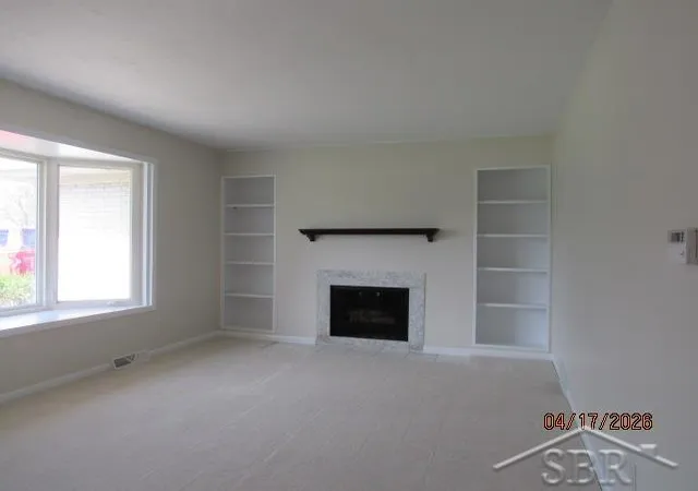 Photo 3 of Single family home for sale at 3420 Hemmeter Rd, Saginaw, MI 48603 | MLS# 61050204981 | Listing updated on 2026-07-30