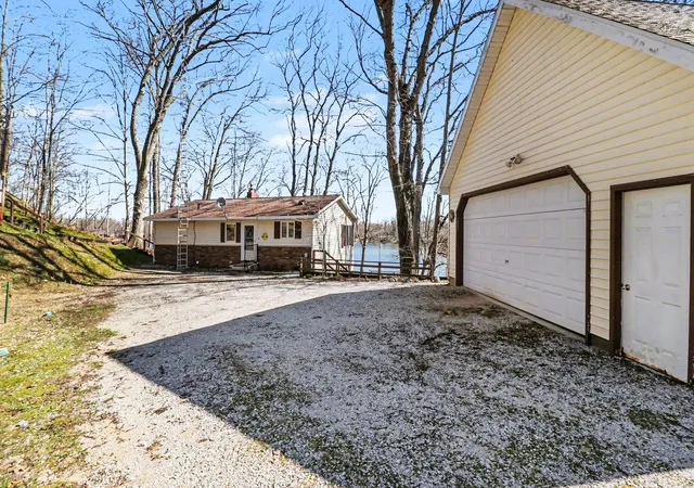 image of 6302 E Interlochen Rd, Fountain, MI 49410 | MLS# 67026016939