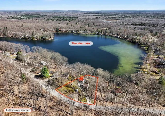 image of 6302 E Interlochen Rd, Fountain, MI 49410 | MLS# 67026016939