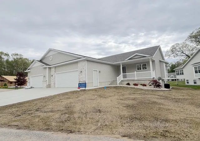1st image of 1519 E Addison Wy, Muskegon, MI 49445 | MLS# 71026016966