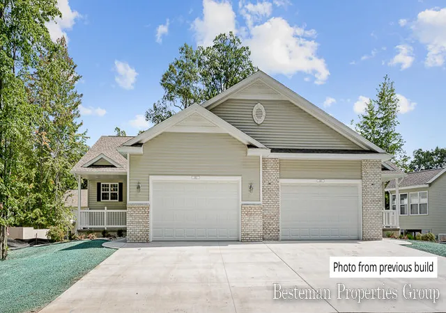 2nd image of 1519 E Addison Wy, Muskegon, MI 49445 | MLS# 71026016966