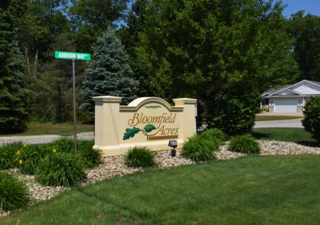 Photo 1 of Condo for sale at 1519 E Addison Way, Muskegon, MI 49445 | MLS# 71026016966 | Listing updated on 2026-09-03
