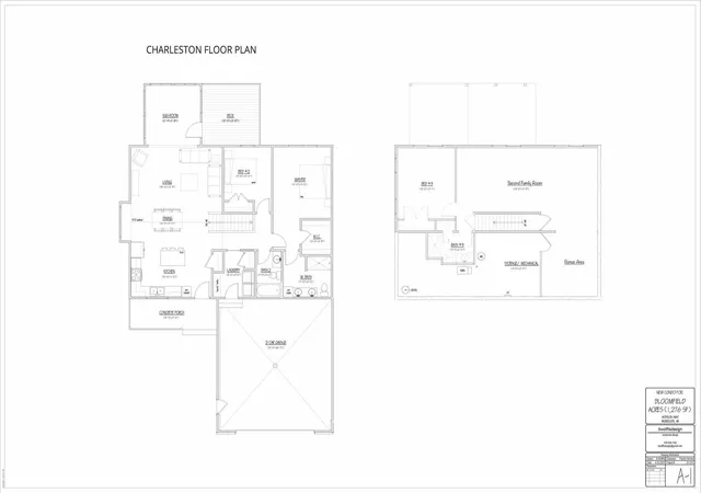 Photo 3 of Condo for sale at 1519 E Addison Way, Muskegon, MI 49445 | MLS# 71026016966 | Listing updated on 2026-09-03