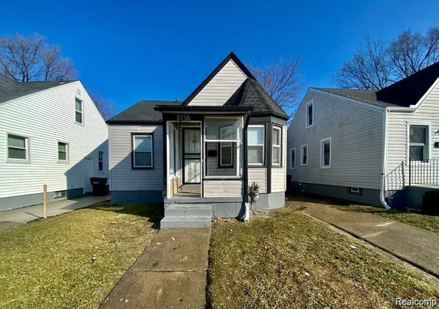 1st image of 9156 Winthrop St, Detroit, MI 48228 | MLS# 20261027366