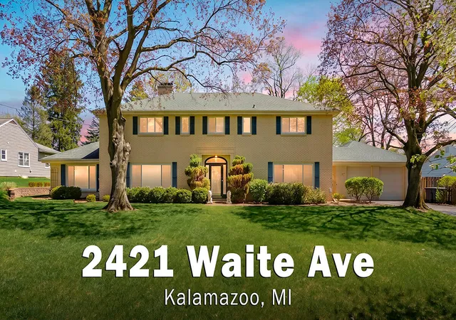 5th image of 2421 Waite Ave, Kalamazoo, MI 49008 | MLS# 66026016967