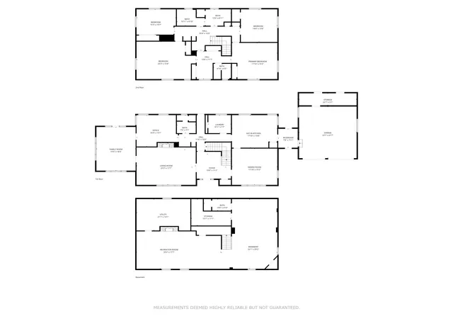 64th image of 2421 Waite Ave, Kalamazoo, MI 49008 | MLS# 66026016967