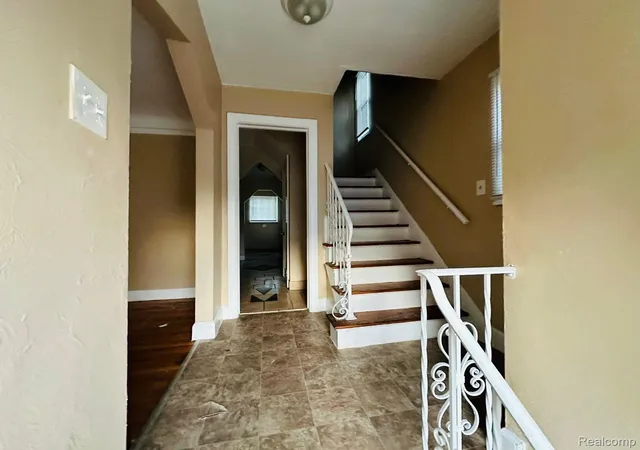 Photo 2 of Multi family home for sale at 20124 Spencer St, Detroit, MI 48234 | MLS# 20261027368 | Listing updated on 2026-07-07