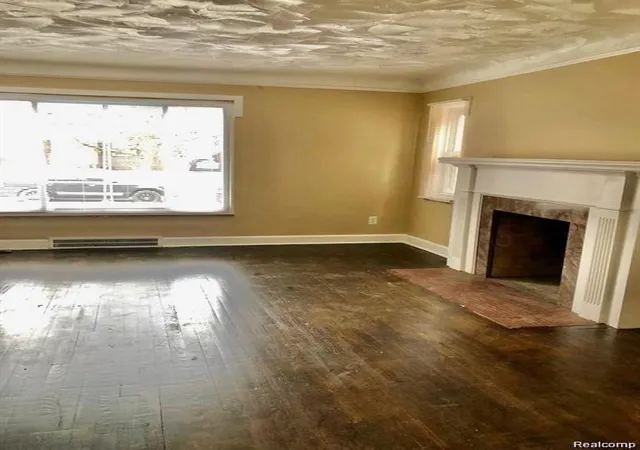 Photo 3 of Multi family home for sale at 20124 Spencer St, Detroit, MI 48234 | MLS# 20261027368 | Listing updated on 2026-07-07