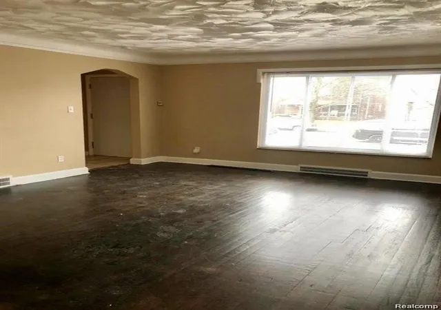 Photo 4 of Multi family home for sale at 20124 Spencer St, Detroit, MI 48234 | MLS# 20261027368 | Listing updated on 2026-07-07