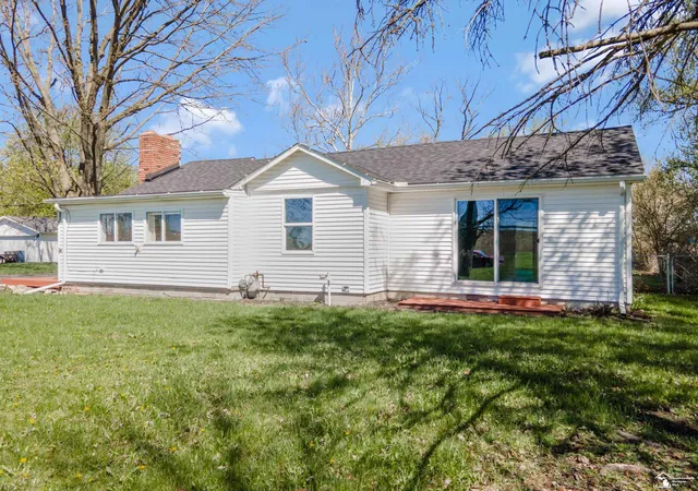 2nd image of 2500 Candace St, Erie, MI 48133 | MLS# 57050205000