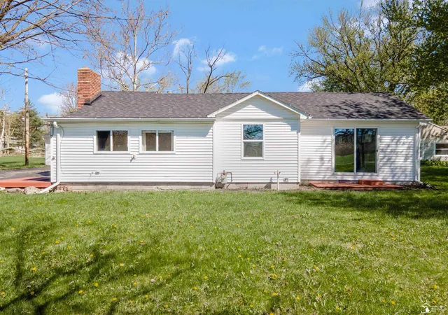 3rd image of 2500 Candace St, Erie, MI 48133 | MLS# 57050205000