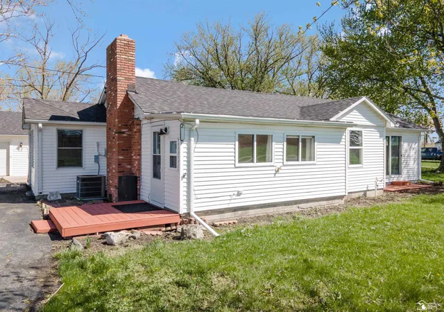4th image of 2500 Candace St, Erie, MI 48133 | MLS# 57050205000