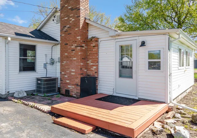 5th image of 2500 Candace St, Erie, MI 48133 | MLS# 57050205000