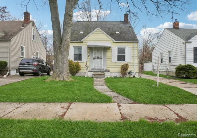 Homes for sale in Harper Woods City Wayne, MI | 19717 Kenosha St, Harper Woods City Wayne, MI 48225 | MLS# 20261027383