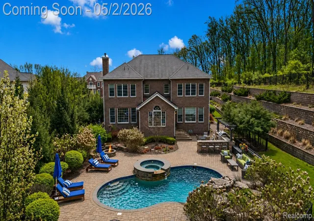 1st image of 2482 Highland Dr, Ann Arbor, MI 48105 | MLS# 20261027386