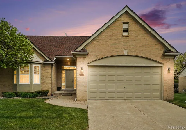 1st image of 17171 Stone Dr, Clinton Township, MI 48038 4864