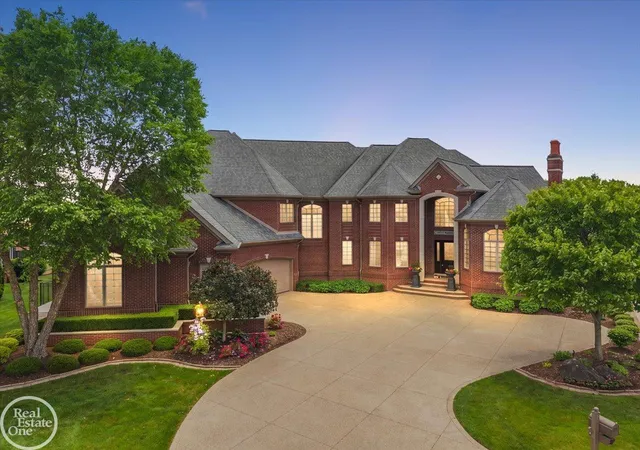 Photo 1 of Single family home for sale at 49515 Regatta St, Chesterfield, MI 48047 | MLS# 58050205016 | Listing updated on 2026-07-21