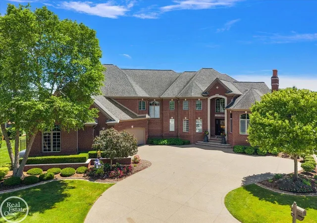 Photo 2 of Single family home for sale at 49515 Regatta St, Chesterfield, MI 48047 | MLS# 58050205016 | Listing updated on 2026-07-21