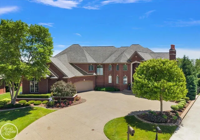 Photo 3 of Single family home for sale at 49515 Regatta St, Chesterfield, MI 48047 | MLS# 58050205016 | Listing updated on 2026-07-21