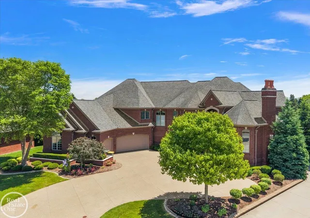 Photo 3 of Single family home for sale at 49515 Regatta St, Chesterfield, MI 48047 | MLS# 58050205016 | Listing updated on 2026-07-21