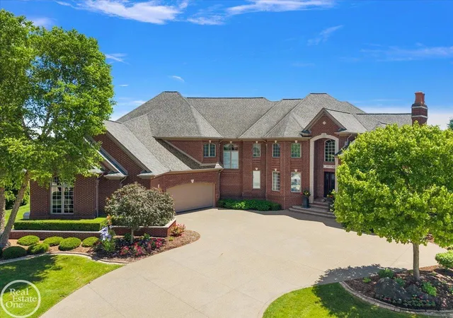Photo 4 of Single family home for sale at 49515 Regatta St, Chesterfield, MI 48047 | MLS# 58050205016 | Listing updated on 2026-07-21