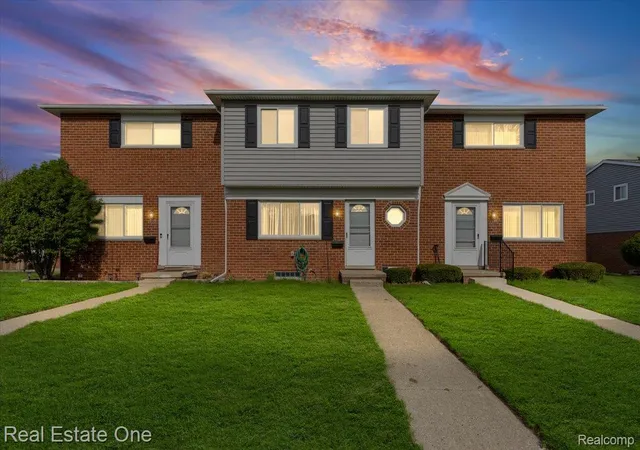 Photo 1 of Sale Pending at 2607 Patrick Henry, Auburn Hills, MI 48326 | MLS# 20261027437 | Listing updated on 2026-07-07
