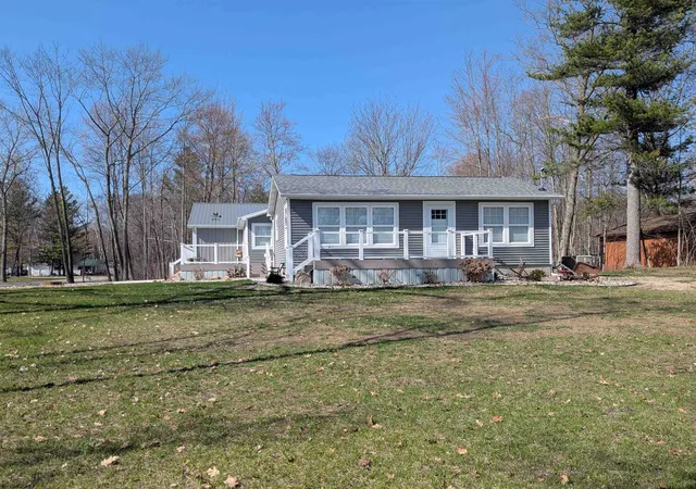 Homes for sale in Sims Township Arenac, MI | 4275 E Michigan Ave, Sims Township Arenac, MI 48703 | MLS# 77080067192