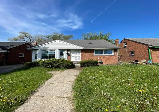 1st image of 20569 Evergreen Rd, Detroit, MI 48219 | MLS# 20261027457