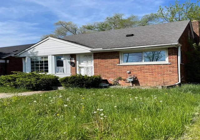 2nd image of 20569 Evergreen Rd, Detroit, MI 48219 | MLS# 20261027457