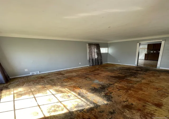 4th image of 20569 Evergreen Rd, Detroit, MI 48219 | MLS# 20261027457