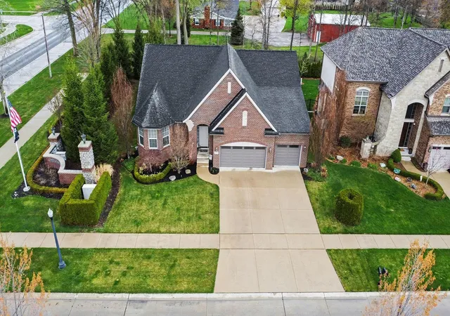 Homes for sale in Macomb Township Macomb, MI | 21799 Christenbury Creek Blvd, Macomb Township Macomb, MI 48044 | MLS# 81026017039