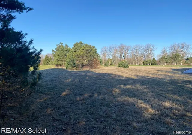 Homes for sale in Caro, MI | 0 Weeden Rd, Caro, MI 48723 | MLS# 20261027468