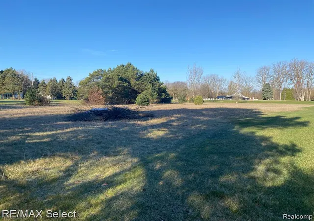 Homes for sale in Caro, MI | 0 Weeden Rd, Caro, MI 48723 | MLS# 20261027468