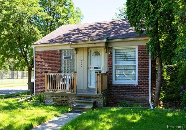 Photo 1 of Single family home for sale at 10444 Wayburn St, Detroit, MI 48224 | MLS# 20261027477 | Listing updated on 2026-07-06