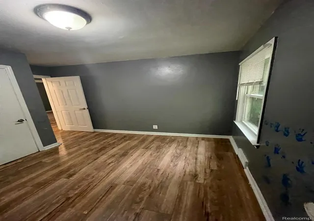 Photo 3 of Single family home for sale at 10444 Wayburn St, Detroit, MI 48224 | MLS# 20261027477 | Listing updated on 2026-07-06