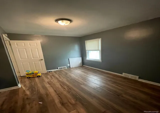 Photo 3 of Single family home for sale at 10444 Wayburn St, Detroit, MI 48224 | MLS# 20261027477 | Listing updated on 2026-07-06