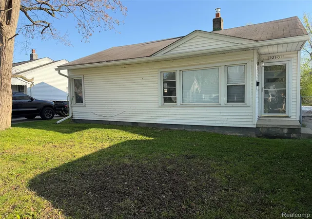 Homes for sale in St Clair Shores City Macomb, MI | 22301 Lange St, St Clair Shores City Macomb, MI 48080 | MLS# 20261027484