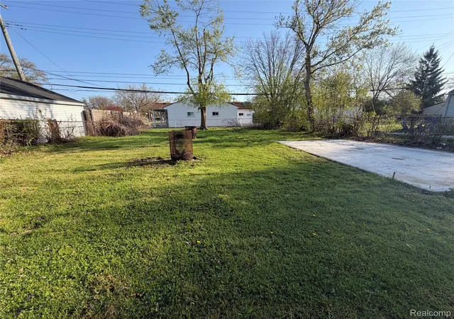 Homes for sale in St Clair Shores City Macomb, MI | 22301 Lange St, St Clair Shores City Macomb, MI 48080 | MLS# 20261027484