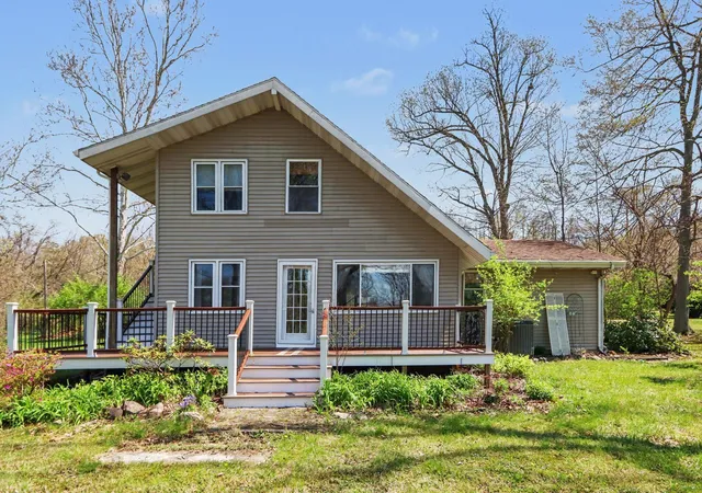 Photo 2 of Single family home for sale at 64420 Constantine Rd, Constantine, MI 49042 | MLS# 66026017060 | Listing updated on 2026-07-07