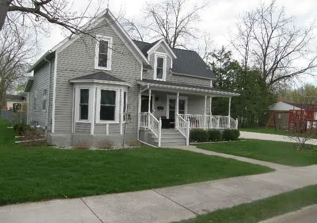 714 Second Ave, Alma City Gratiot, MI 48801 | MLS# 79080067204 | Houzeo