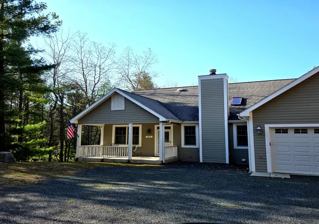 2nd image of 5875 W Michigan Ave, Pentwater, MI 49449 | MLS# 67026017104