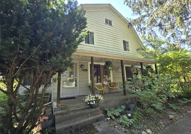 Photo 2 of Single family home for sale at 8415 Huron River Dr, Dexter, MI 48130 | MLS# 81026017118 | Listing updated on 2026-09-08