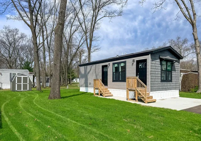 Homes for sale in Twin Lake, MI | 2359 Beech St, Twin Lake, MI 49457 | MLS# 71026017145