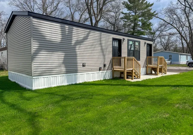 Homes for sale in Twin Lake, MI | 2359 Beech St, Twin Lake, MI 49457 | MLS# 71026017145